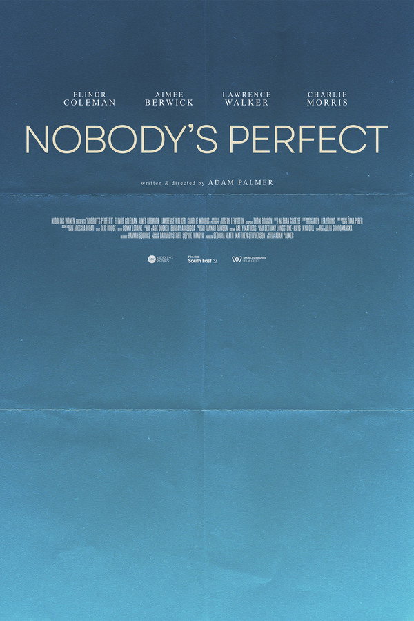 Nobody's Perfect
