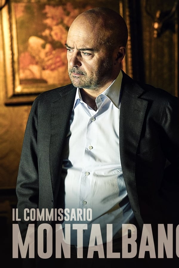 Il Commissario Montalbano