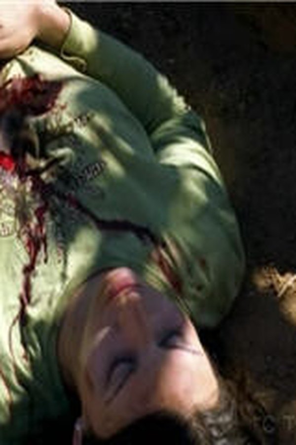 Criminal Minds – S03E07 – Identità