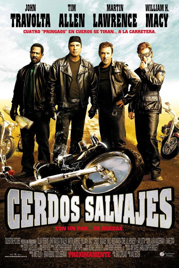 Rebeldes con Causa (2007) Pelicula Completa Español Latino Online Descarga