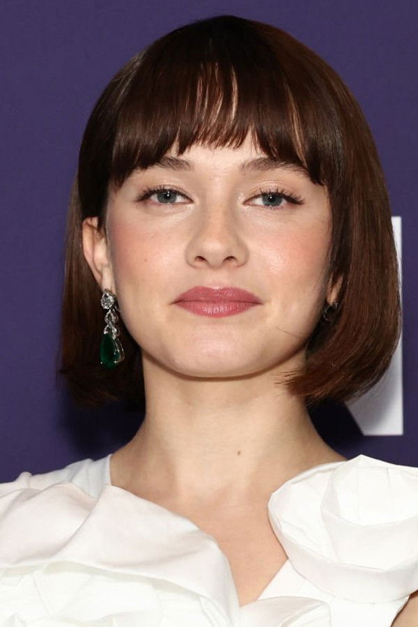 Cailee Spaeny's headshot