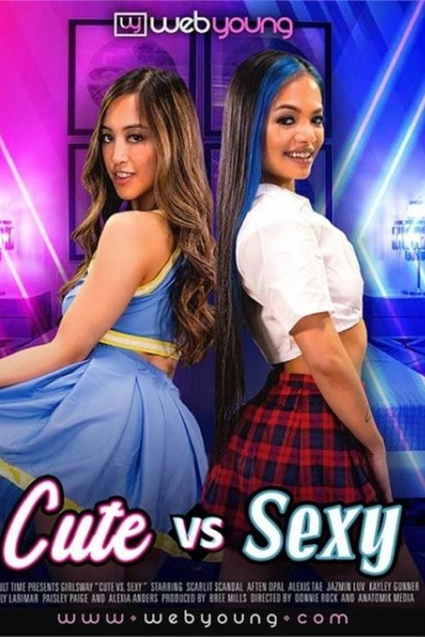 Cute Vs Sexy