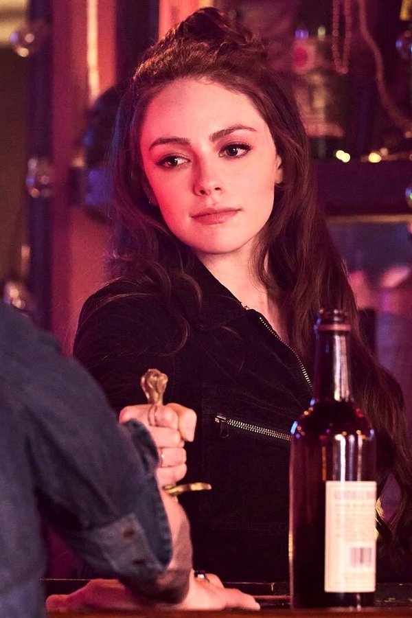 Legacies – S04E05 – Pensavo saresti stata più felice di vedermi