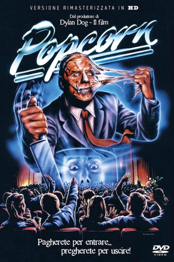 Popcorn (1991)
