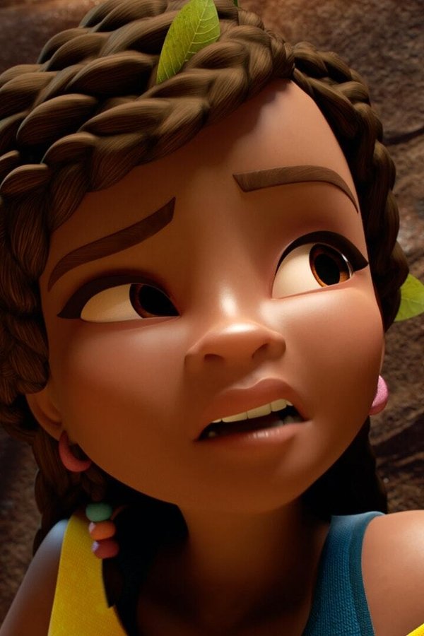 LEGO Friends: Ragazze in missione – S03E17 – Episodio 17