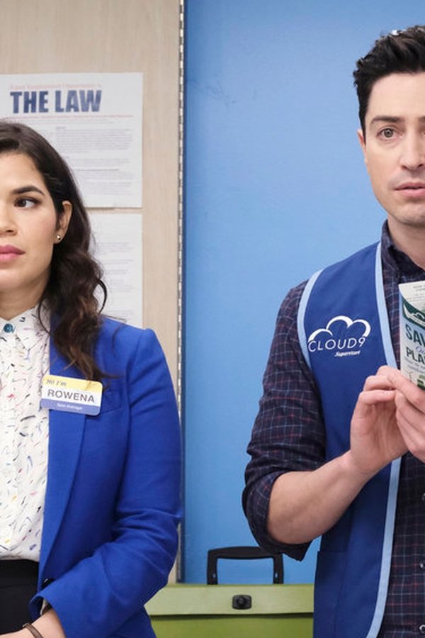 Superstore – S04E18 – La giornata della Terra