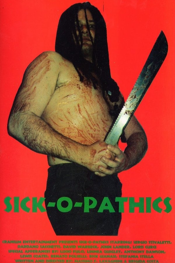 Sick-o-pathics