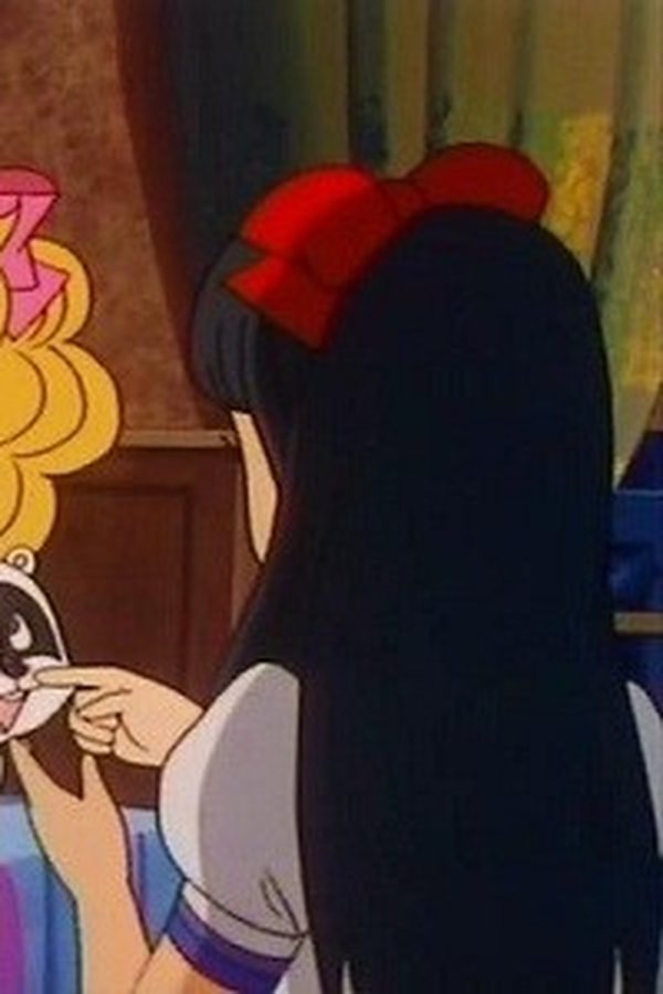 Candy Candy – S01E43 – Scuola estiva sul lago