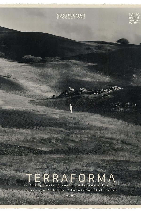 TerraForma