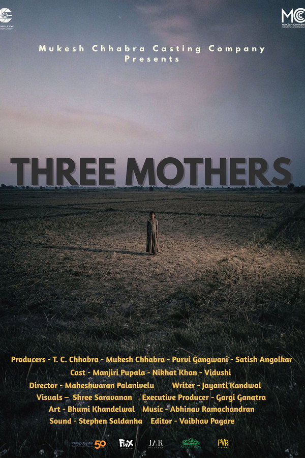 Three Mothers