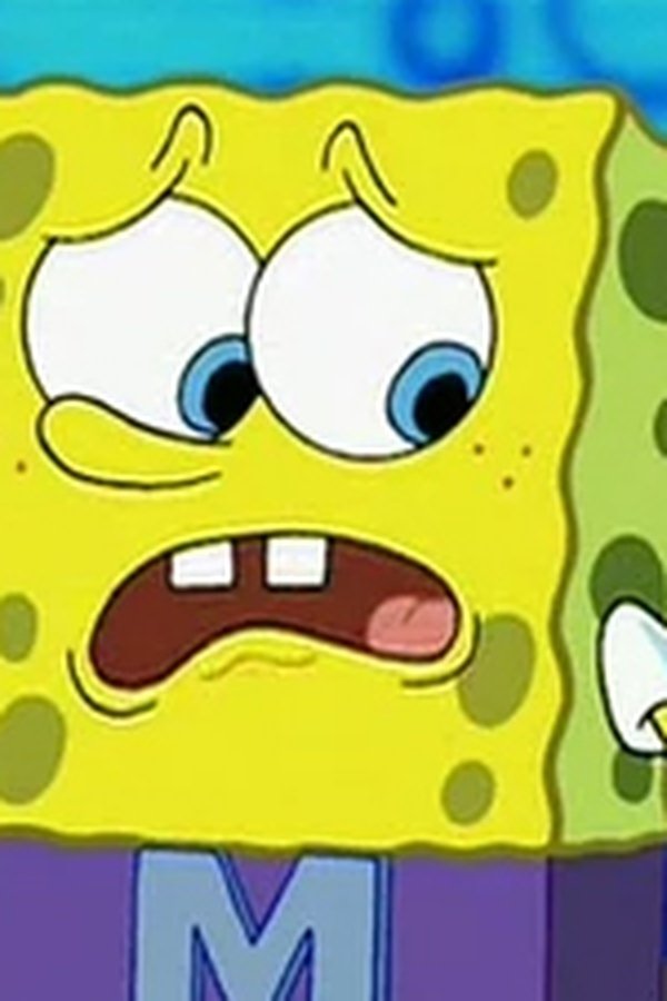 SpongeBob – S03E01 – Le avventure di Waterman & Supervista IV
