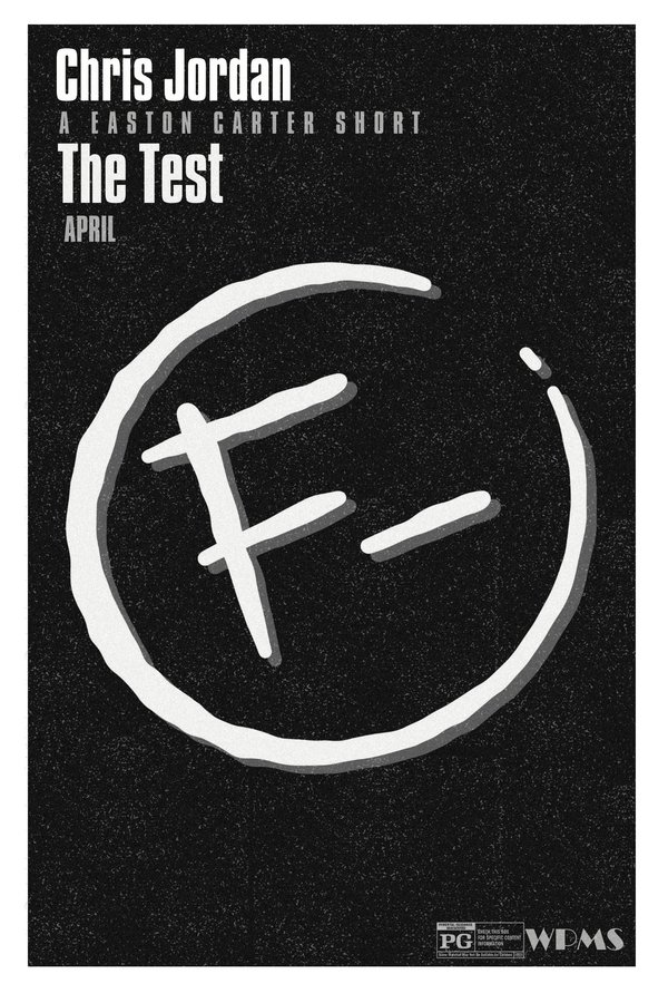 Th poster