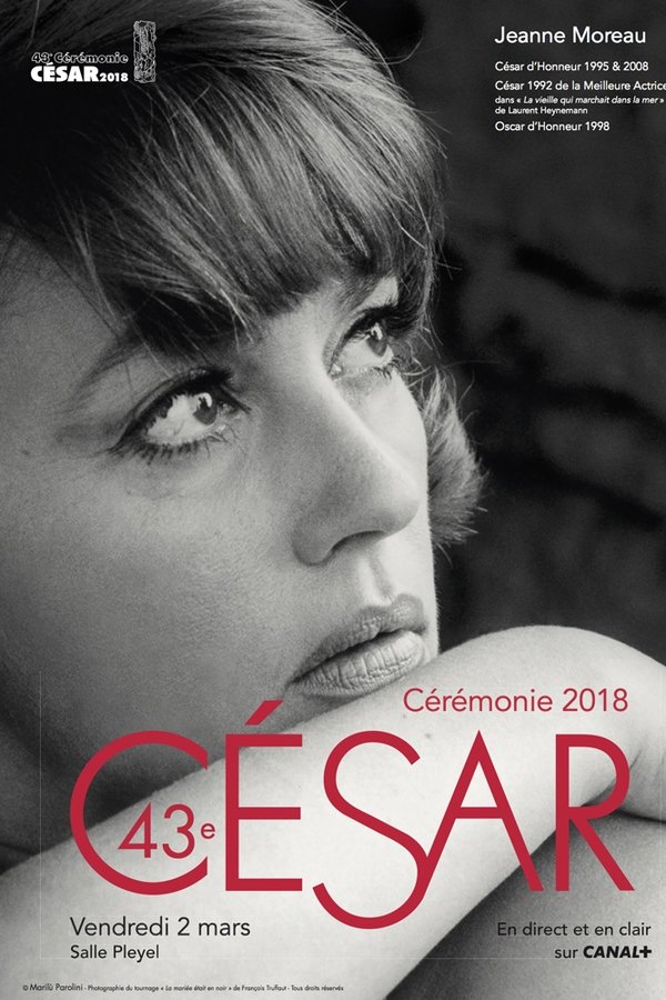 Les César du cinéma Les César du cinéma