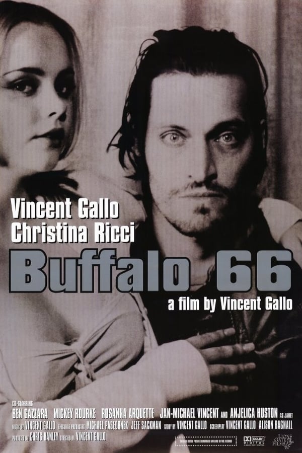 Buffalo '66 (1998)