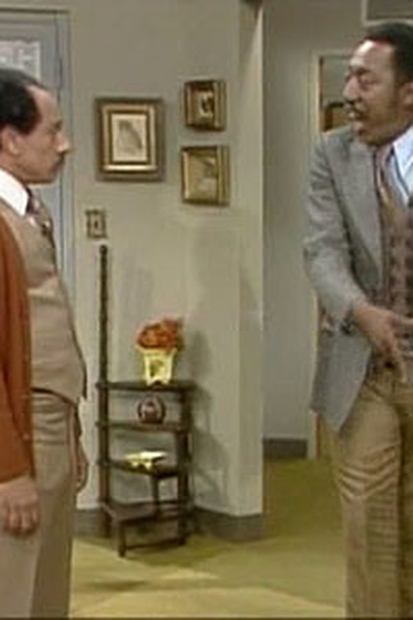 I Jeffersons – S04E13 –