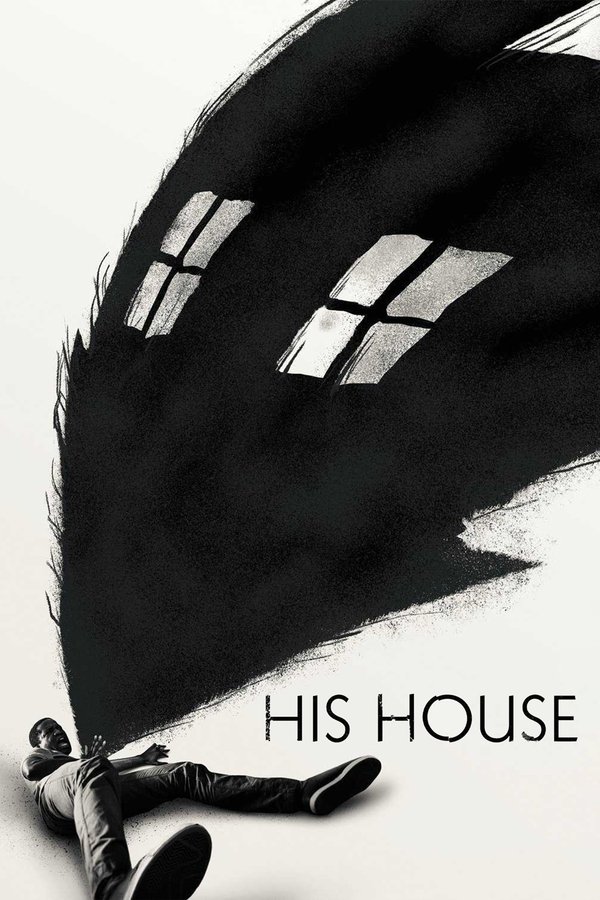 AR| His House 