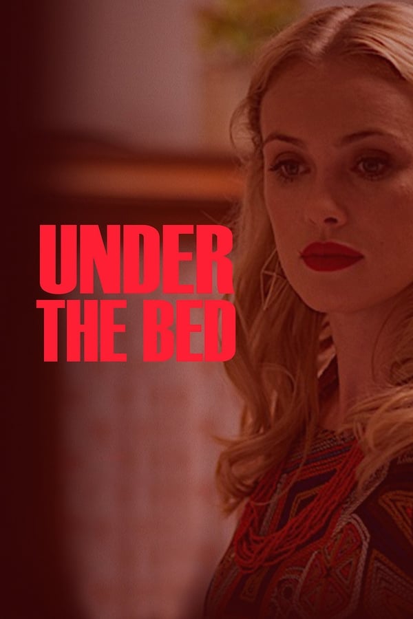 Under the Bed (2017)