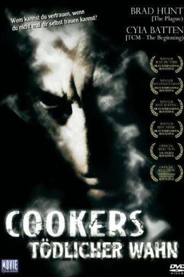 Cookers