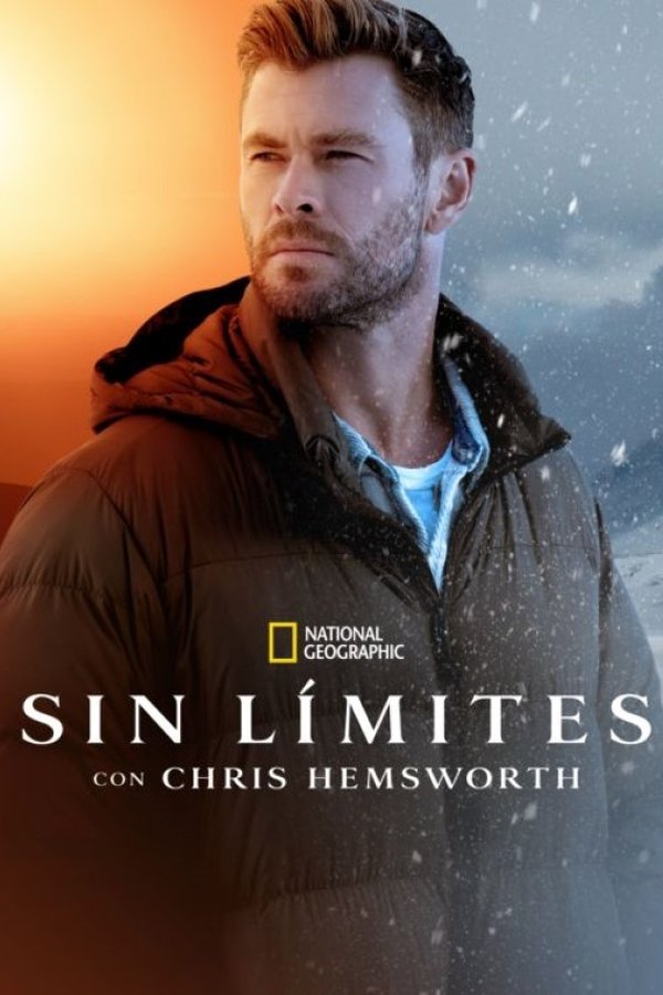 ES - Sin límites con Chris Hemsworth (GB)