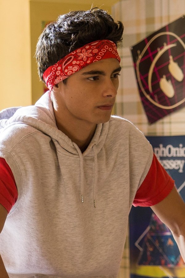 Ayla e i Mirror – S01E22 – Siamo Arrivati Fino a Qui