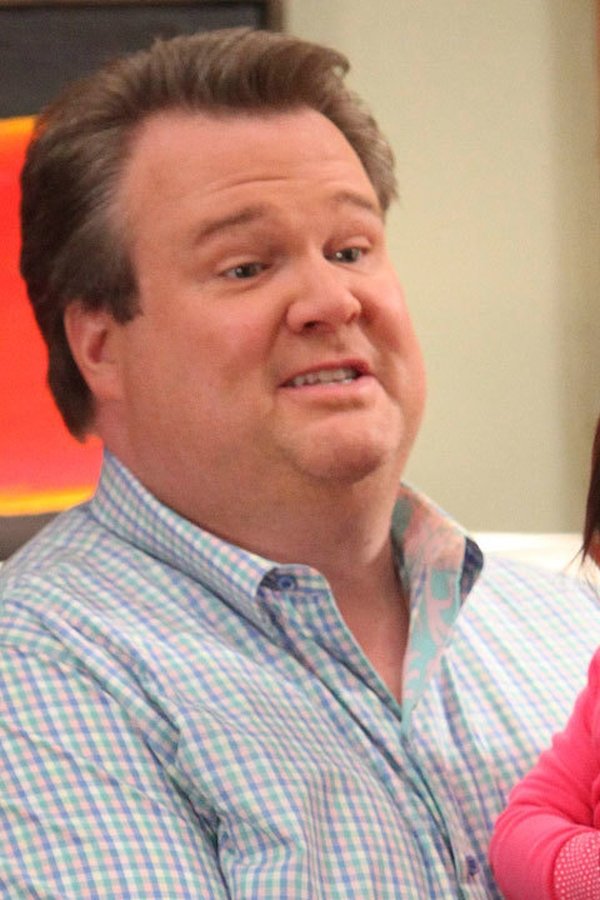 Modern Family – S02E08 – Il compleanno di Manny