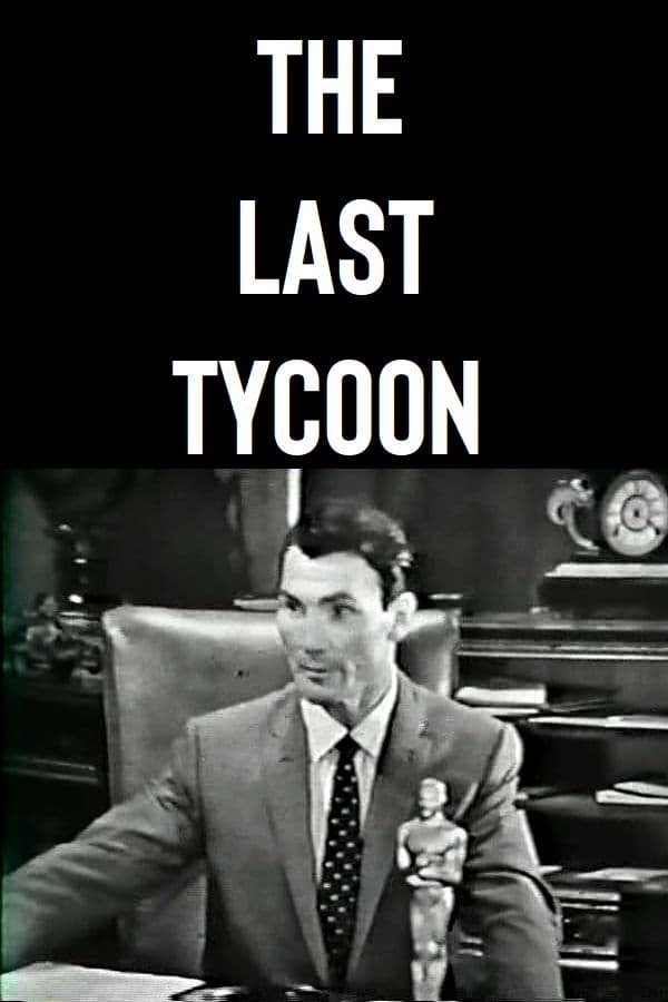 FR| The Last Tycoon 