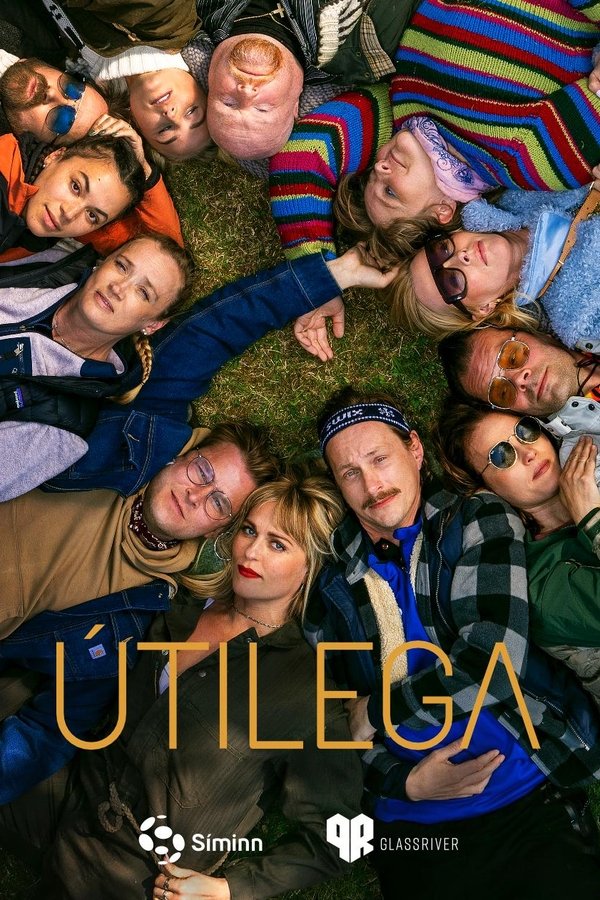 Útilega