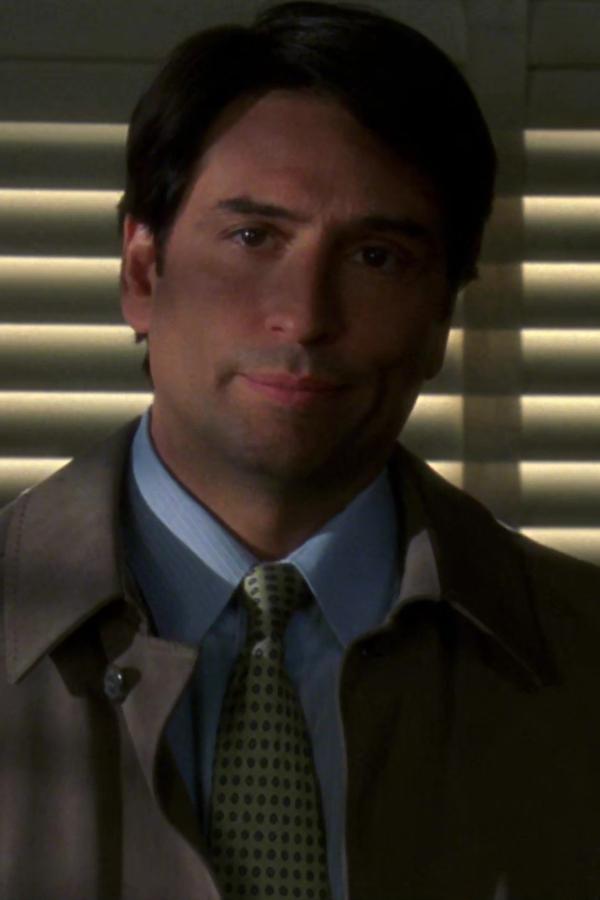 Law & Order: Unità vittime speciali – S08E19 – Florida