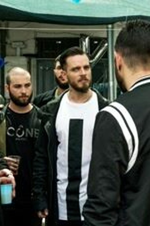 Gomorra – La Serie – S04E07 – Episodio 7