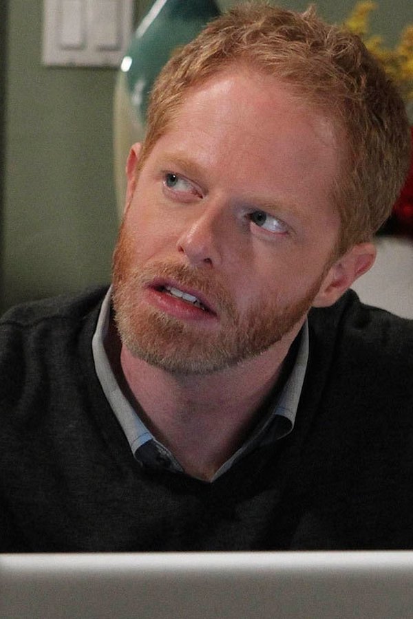 Modern Family – S02E16 – Un’insalata… capricciosa!