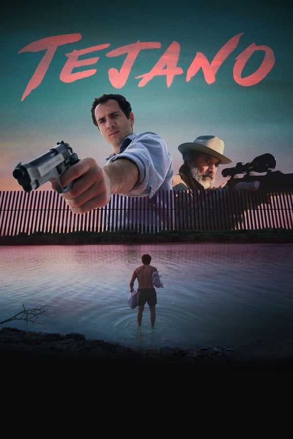 Tejano (2018)