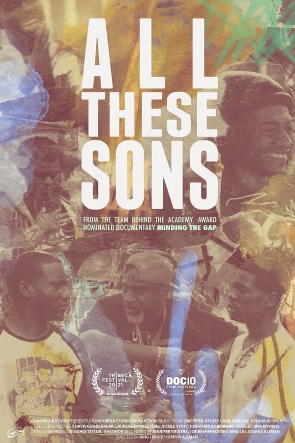 All These Sons