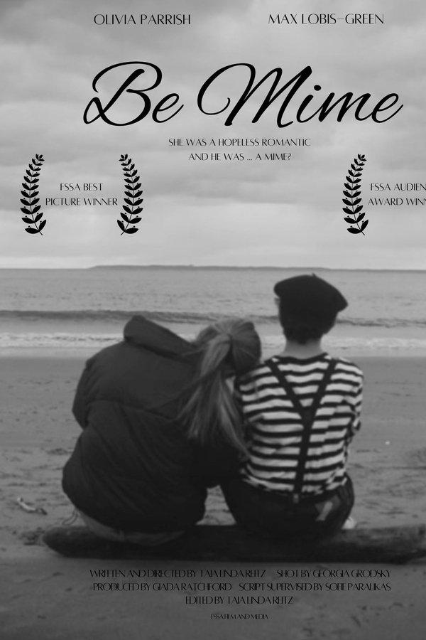 Be Mime