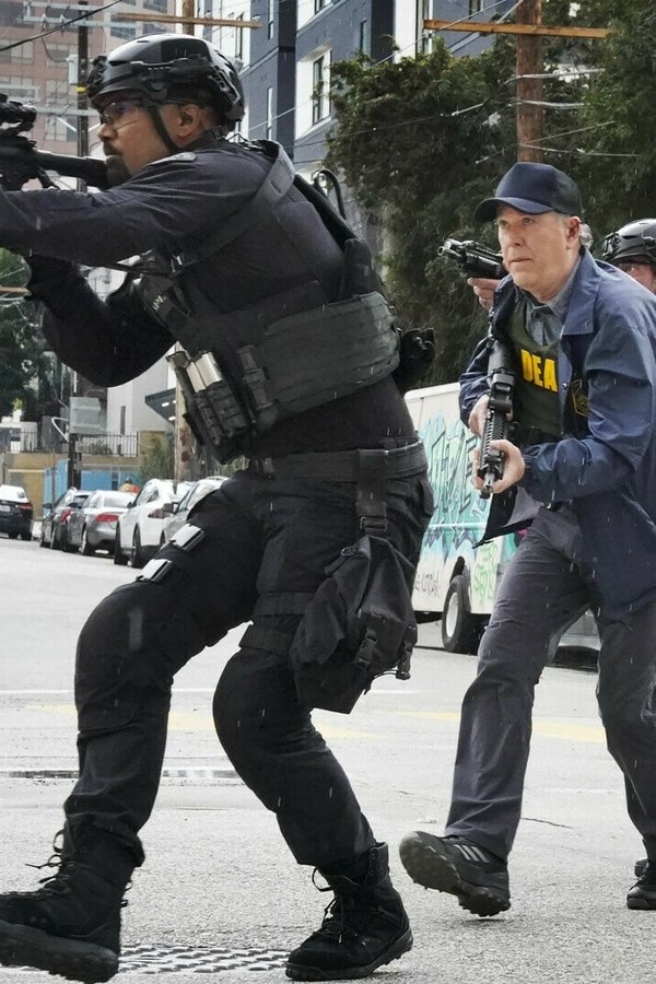 S.W.A.T. – S06E21 – Z come Zamora