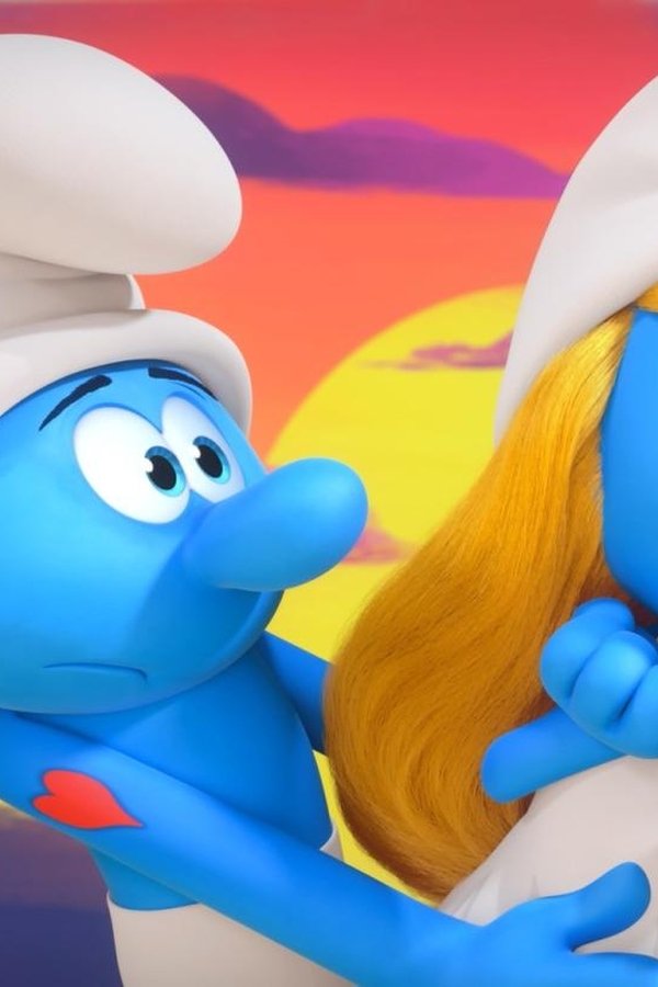 I Puffi (2021) – S01E36 – Episodio 36
