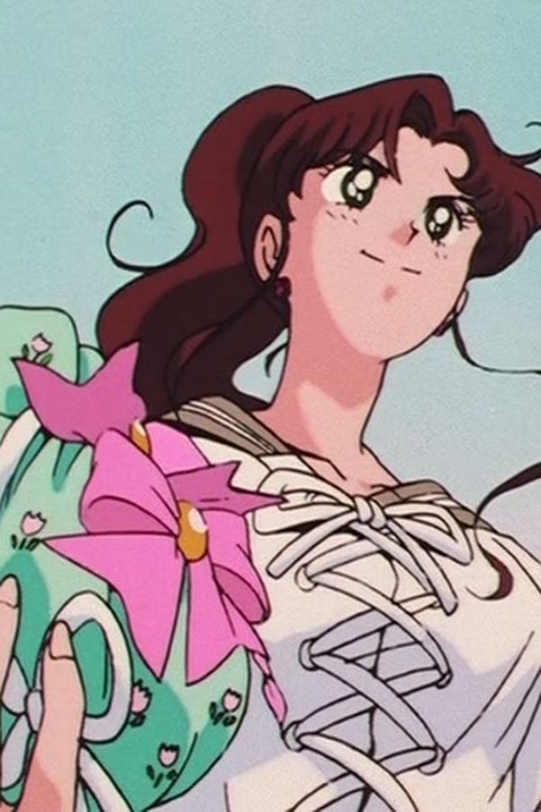 Sailor Moon – S02E09 – L’amore è…