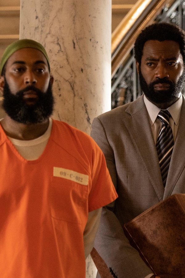 For Life – S01E03 – Episodio 3