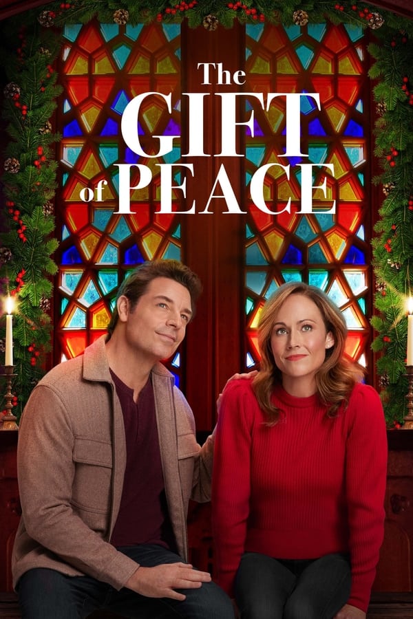 Artist Traci is a once-devout Christian who has stopped believing in God after her husband tragically died despite her prayers. As her second Christmas without him approaches, she tries going to a support group for inspiration and comfort.