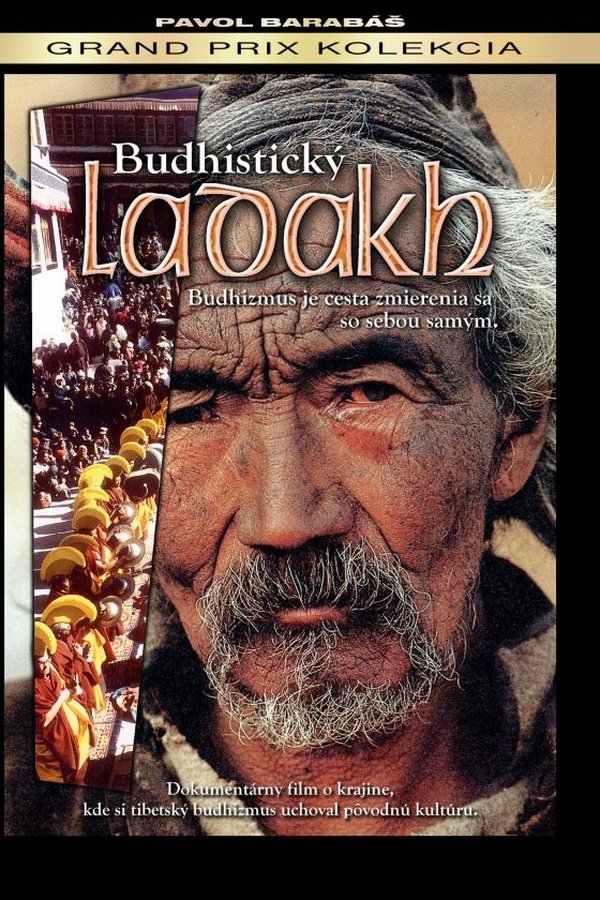 Buddhist Ladakh