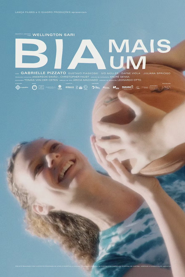 Bia Mais Um (2025)