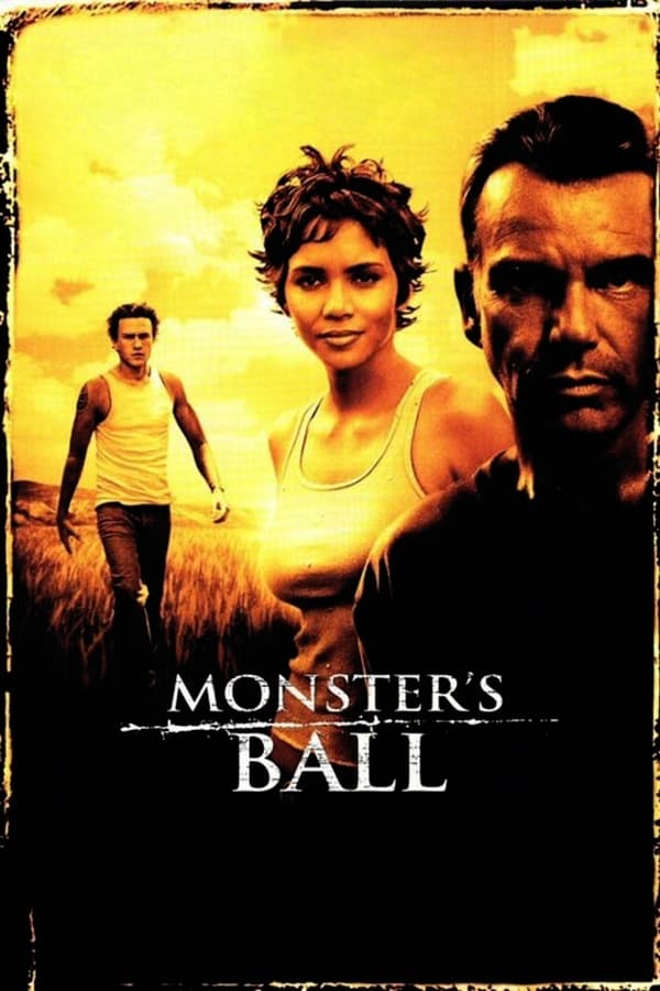 EN: Monster's Ball (2001)