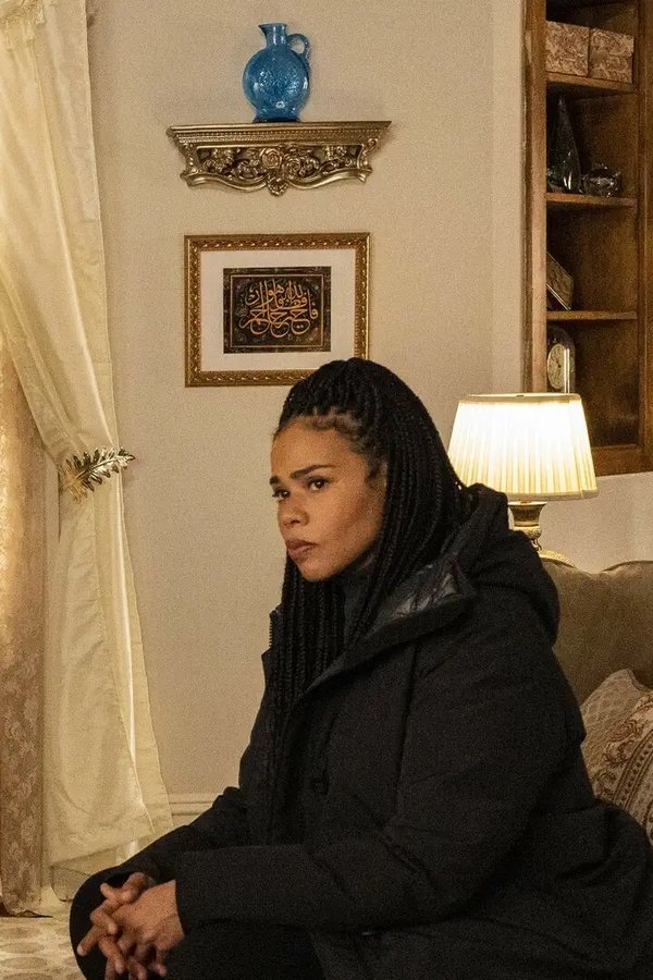 FBI: Most Wanted – S04E13 – In nome dell’onore