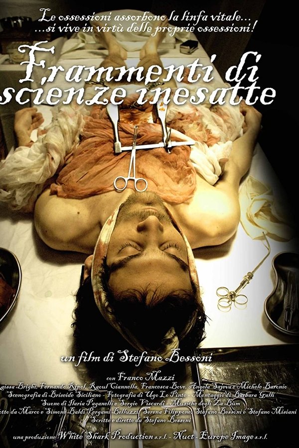 Frammenti di scienze inesatte