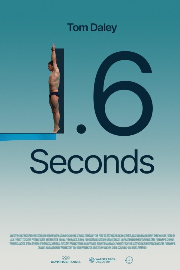 FR - Tom Daley: . Seconds () 4KOTT