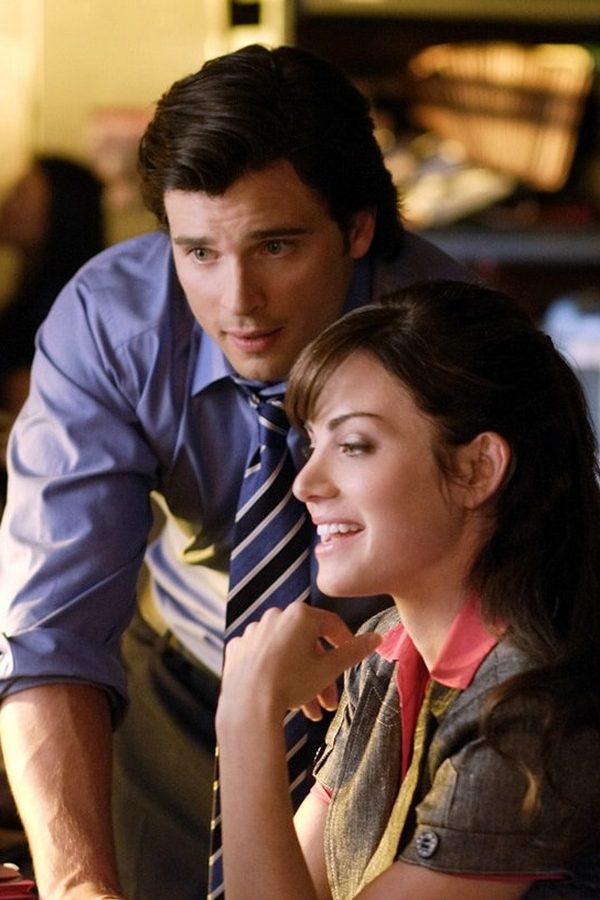 Smallville – S09E06 – Episodio 6