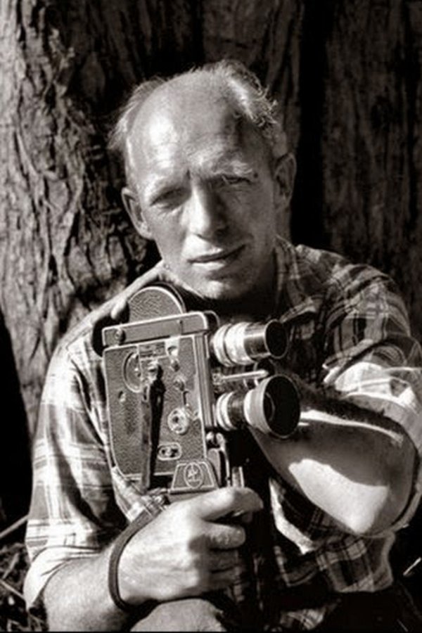 Tony Halik