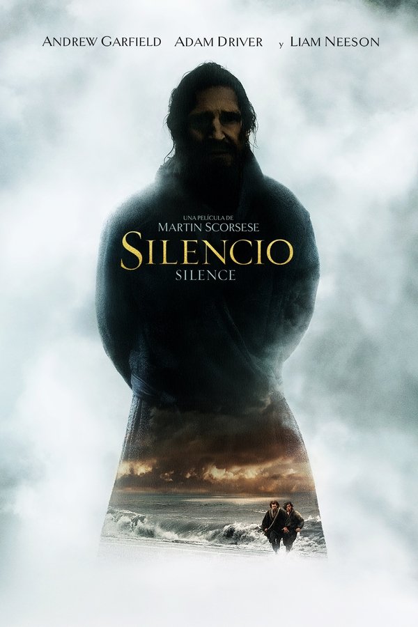ES - Silencio (2016)