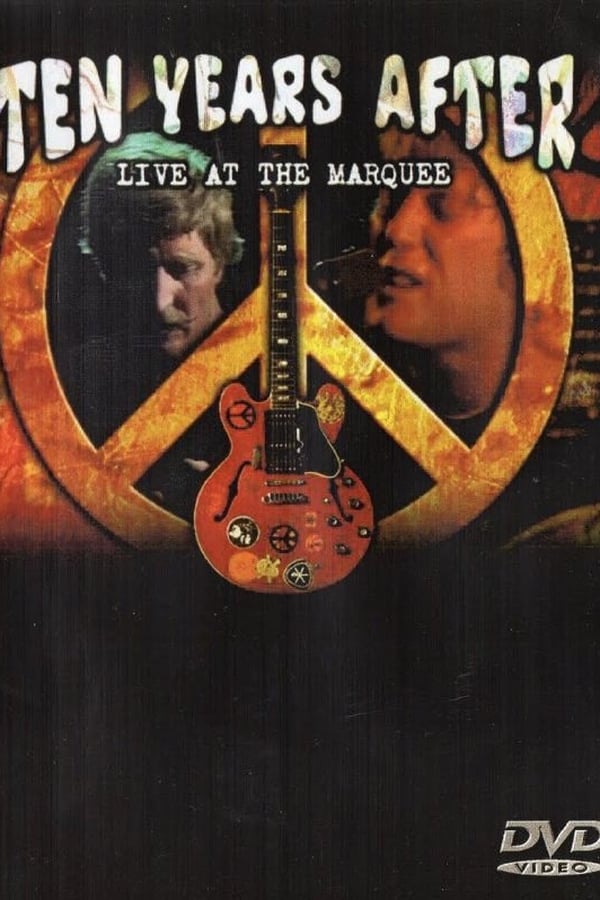 Ten Years After – Goin’ Home (Live at the Marquee)
