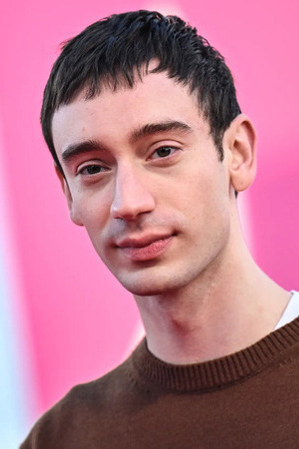 Théodore Pellerin's headshot