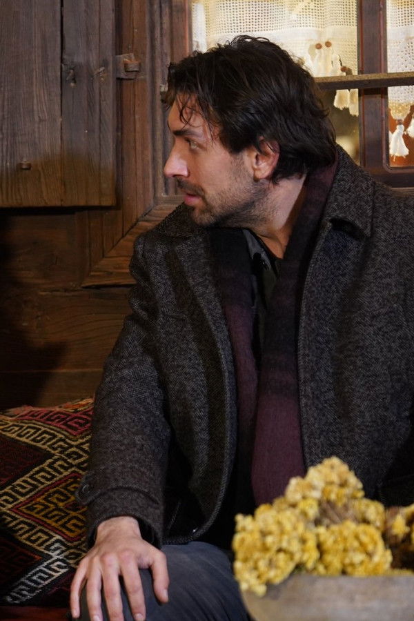 Taşacak Bu Deniz - Bölüm 19